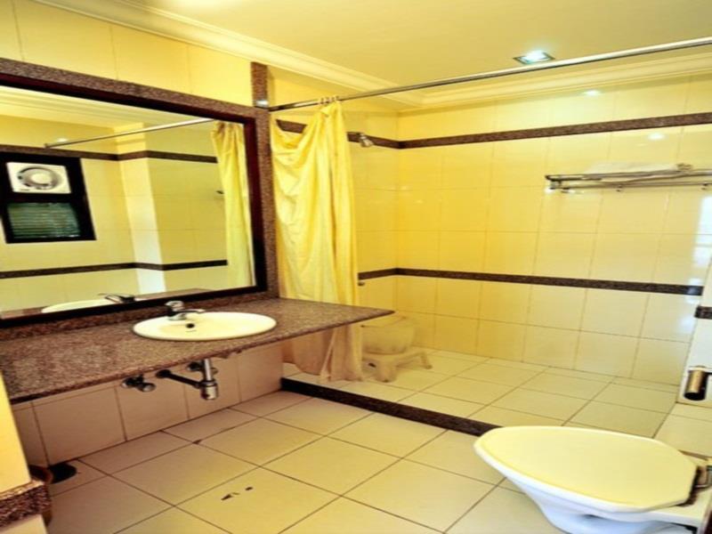 Hotel City Palace Джодпур Екстериор снимка