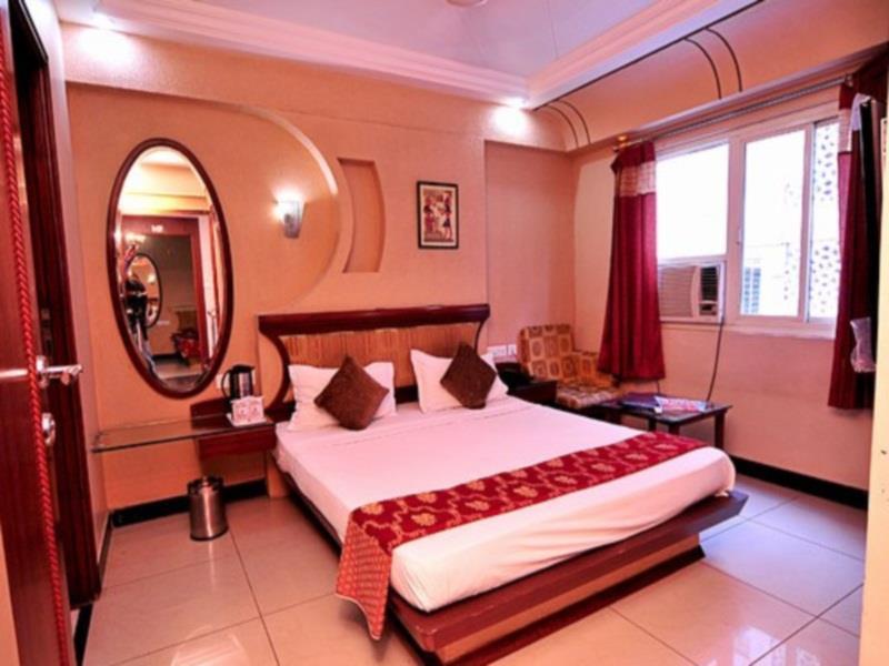 Hotel City Palace Джодпур Екстериор снимка